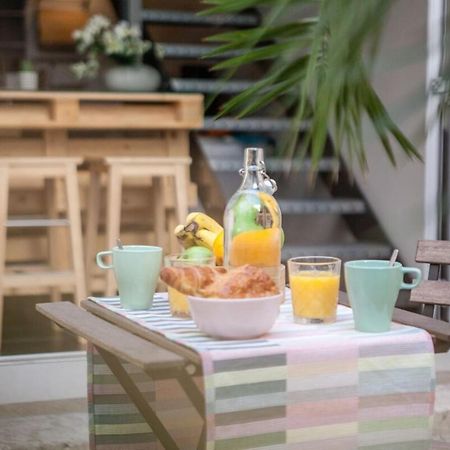 Apartament Quiet Duplex Near Brotteaux Part-Dieu And Parc Tete D'Or Lyon Zewnętrze zdjęcie